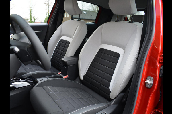 Citroën ë-C3 Max 113pk Comfort Range 44 kWh | 300 KM WLTP | 3 Fase laden |