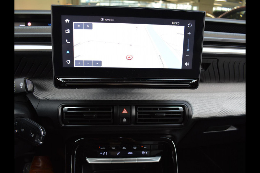 Citroën ë-C3 Max 113pk Comfort Range 44 kWh | 300 KM WLTP | 3 Fase laden |