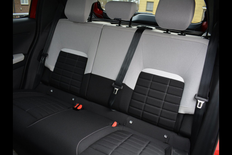 Citroën ë-C3 Max 113pk Comfort Range 44 kWh | 300 KM WLTP | 3 Fase laden |