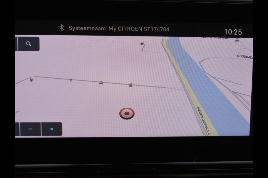 Citroën ë-C3 Max 113pk Comfort Range 44 kWh | 300 KM WLTP | 3 Fase laden |