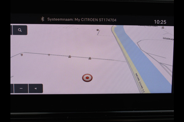 Citroën ë-C3 Max 113pk Comfort Range 44 kWh | 300 KM WLTP | 3 Fase laden |