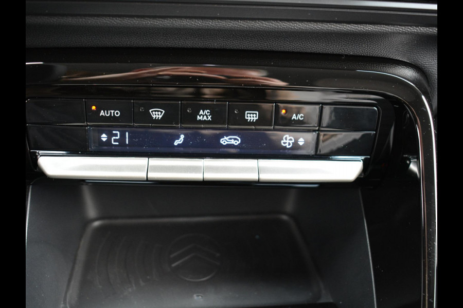 Citroën ë-C3 Max 113pk Comfort Range 44 kWh | 300 KM WLTP | 3 Fase laden |