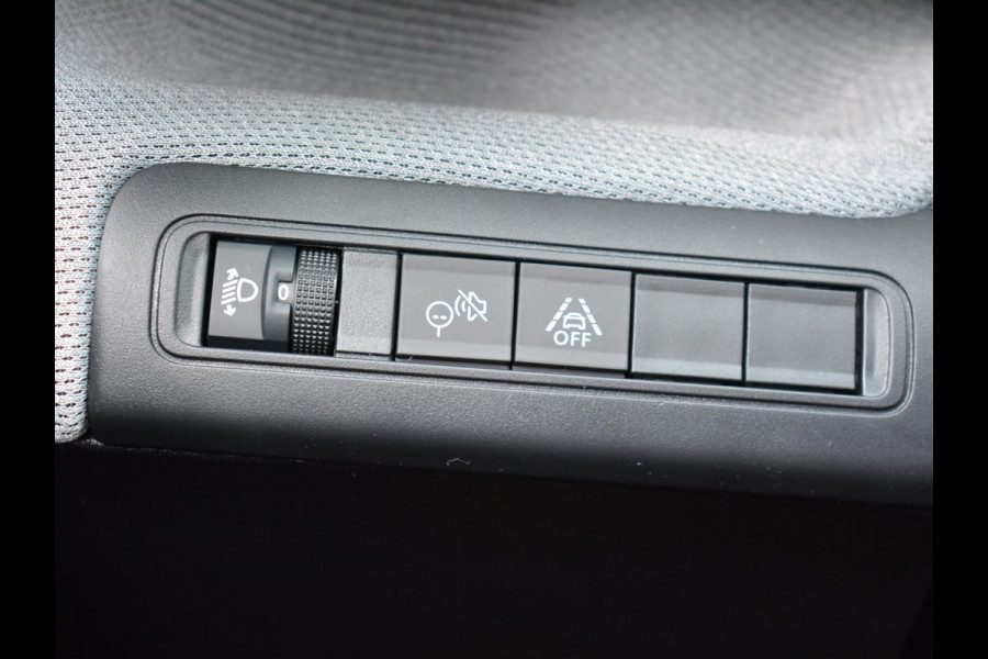 Citroën ë-C3 Max 113pk Comfort Range 44 kWh | 300 KM WLTP | 3 Fase laden |