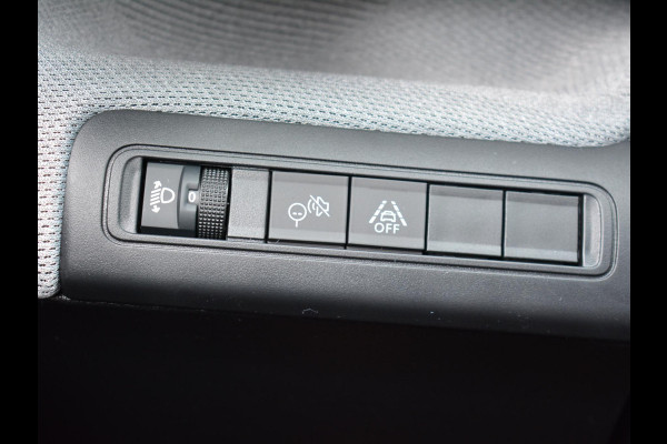 Citroën ë-C3 Max 113pk Comfort Range 44 kWh | 300 KM WLTP | 3 Fase laden |