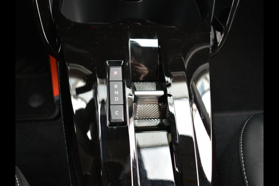 Citroën ë-C3 Max 113pk Comfort Range 44 kWh | 300 KM WLTP | 3 Fase laden |