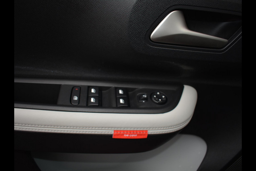 Citroën ë-C3 Max 113pk Comfort Range 44 kWh | 300 KM WLTP | 3 Fase laden |