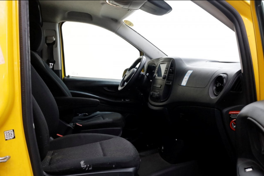 Mercedes-Benz eVito Lang 41 kWh Airco/Camera SOH 91,1% 11-2020