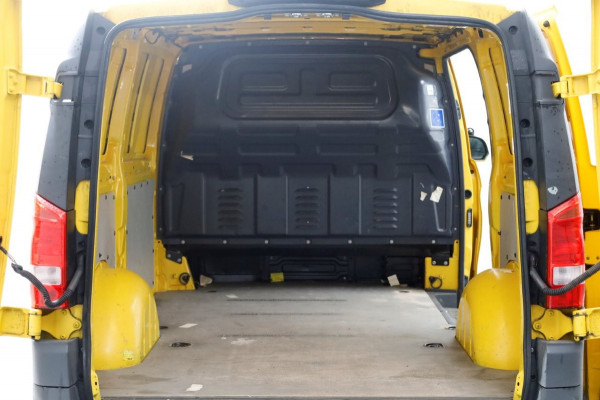 Mercedes-Benz eVito Lang 41 kWh Airco/Camera SOH 91,1% 11-2020