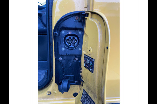 Mercedes-Benz eVito Lang 41 kWh Airco/Camera SOH 91,1% 11-2020