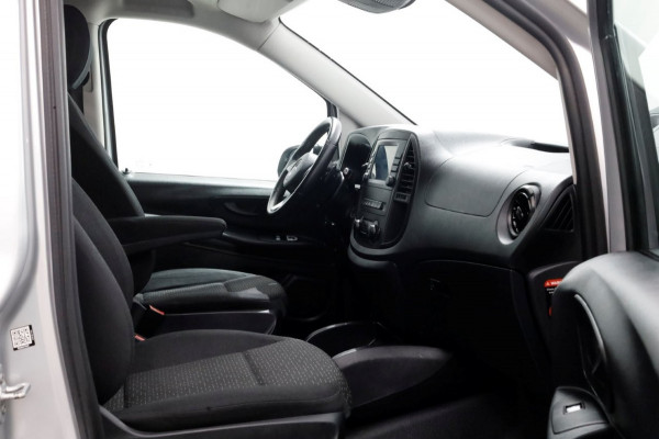 Mercedes-Benz Vito 114 CDI 136pk Compact 9G Automaat 2x Schuifdeur/LED/Camera/Inrichting 11-2022