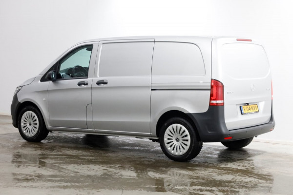Mercedes-Benz Vito 114 CDI 136pk Compact 9G Automaat 2x Schuifdeur/LED/Camera/Inrichting 11-2022