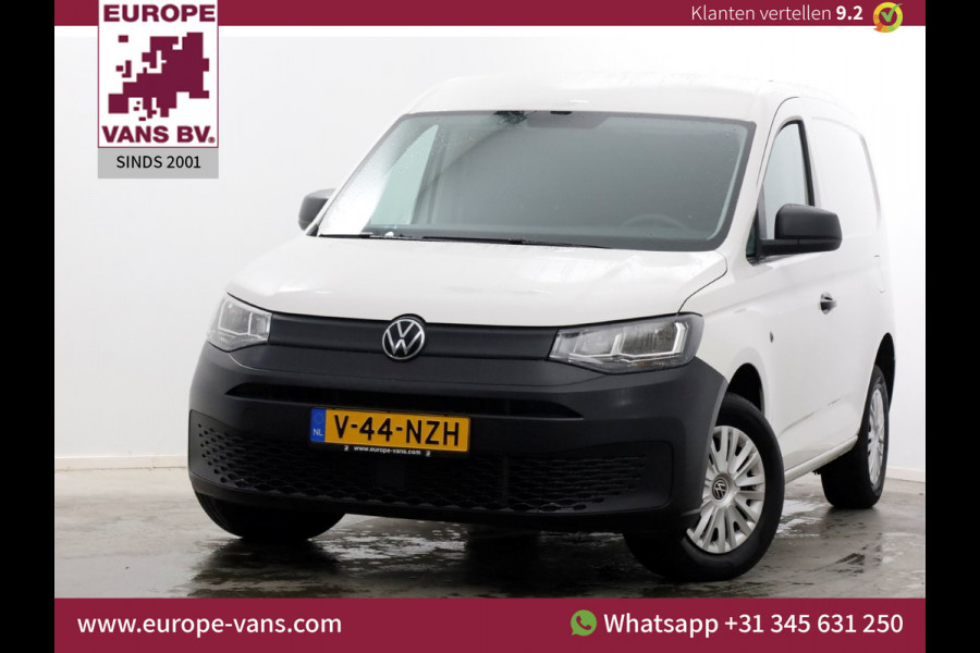 Volkswagen Caddy Cargo 2.0 TDI 102pk Airco/PDC 08-2024