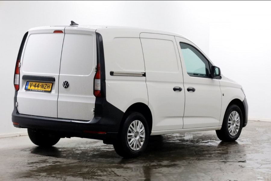 Volkswagen Caddy Cargo 2.0 TDI 102pk Airco/PDC 08-2024