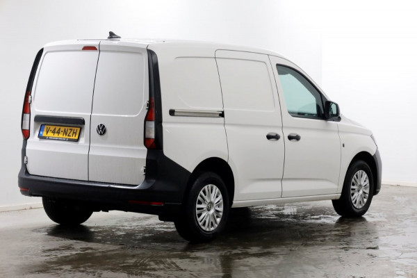 Volkswagen Caddy Cargo 2.0 TDI 102pk Airco/PDC 08-2024