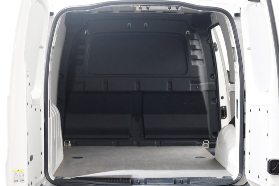 Volkswagen Caddy Cargo 2.0 TDI 102pk Airco/PDC 08-2024