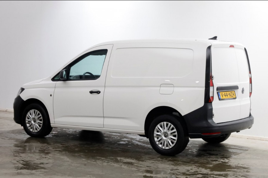 Volkswagen Caddy Cargo 2.0 TDI 102pk Airco/PDC 08-2024