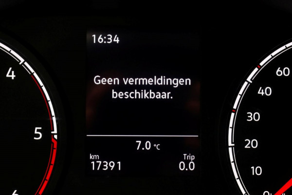 Volkswagen Caddy Cargo 2.0 TDI 102pk Airco/PDC 08-2024