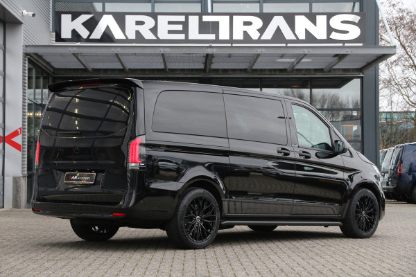 Mercedes-Benz Vito 190PK CDI | Aut. | DC | Facelift | 2x Schuifdeur | Cruise | Clima..