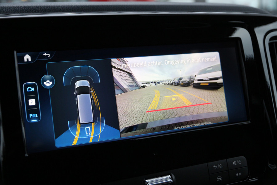 Mercedes-Benz Vito 190PK CDI | Aut. | DC | Facelift | 2x Schuifdeur | Cruise | Clima..