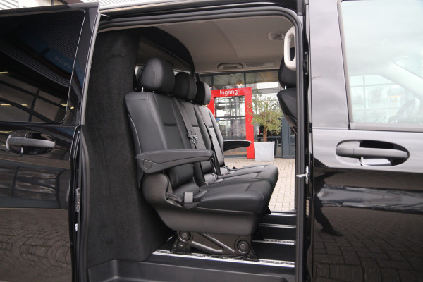 Mercedes-Benz Vito 190PK CDI | Aut. | DC | Facelift | 2x Schuifdeur | Cruise | Clima..