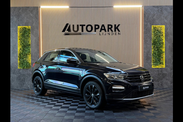 Volkswagen T-Roc 1.5 TSI Sport |AUTOMAAT|STOELVERWARMING|LANE ASSIST|PDC|APK|
