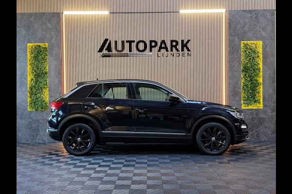 Volkswagen T-Roc 1.5 TSI Sport |AUTOMAAT|STOELVERWARMING|LANE ASSIST|PDC|APK|