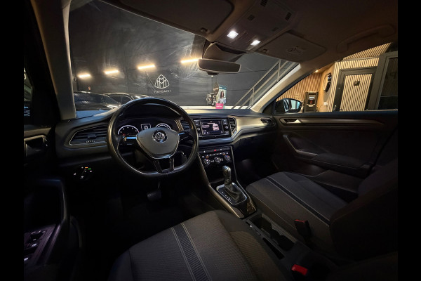Volkswagen T-Roc 1.5 TSI Sport |AUTOMAAT|STOELVERWARMING|LANE ASSIST|PDC|APK|