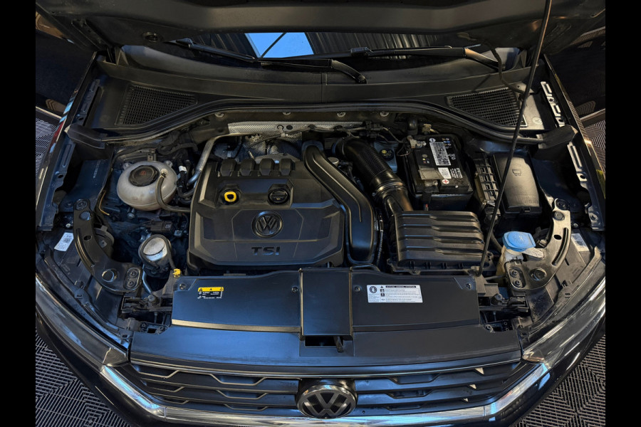 Volkswagen T-Roc 1.5 TSI Sport |AUTOMAAT|STOELVERWARMING|LANE ASSIST|PDC|APK|