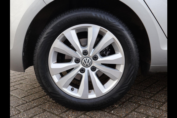 Volkswagen Golf 1.6 TDI 116 PK AUT. *1e EIGENAAR / BTW* + MASSAGE | CARPLAY | ADAPTIVE CRUISE | TREKHAAK | STOELVERW. | DAB