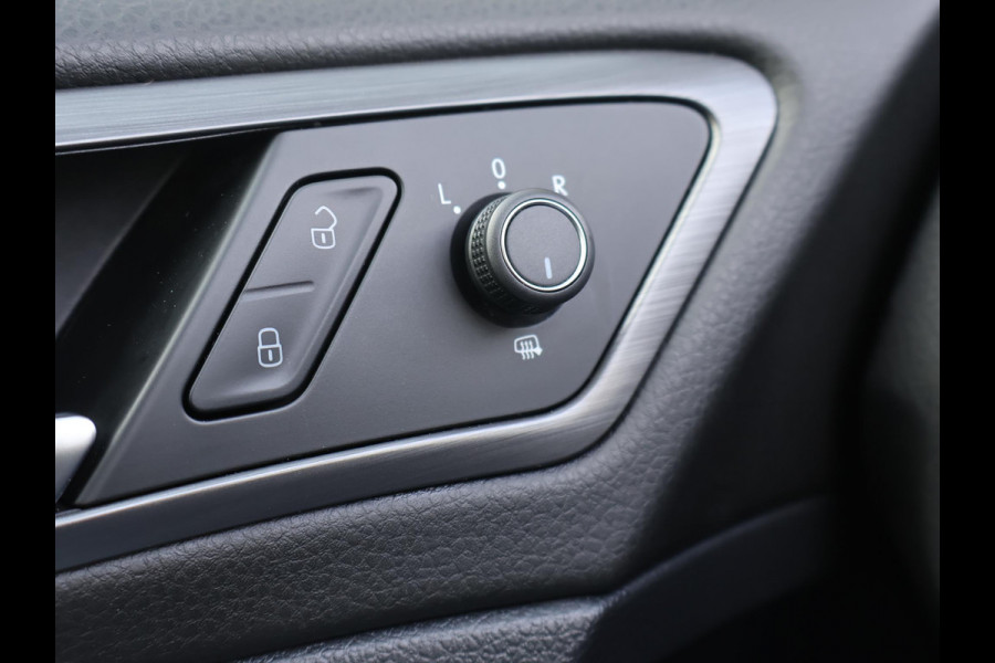 Volkswagen Golf 1.6 TDI 116 PK AUT. *1e EIGENAAR / BTW* + MASSAGE | CARPLAY | ADAPTIVE CRUISE | TREKHAAK | STOELVERW. | DAB