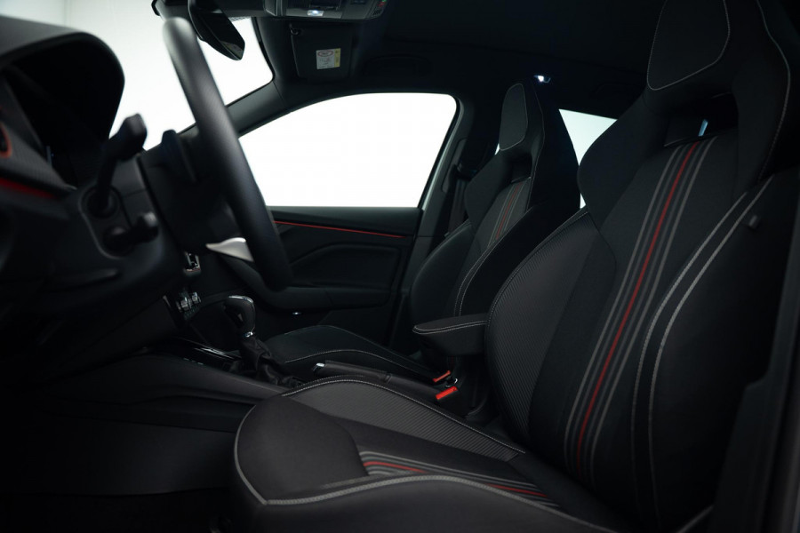 Škoda Kamiq 1.0 TSI Monte Carlo |Glazen Dak|Camera|ACC|Stoelverwarming|Stuurverwarming|Dodehoek|