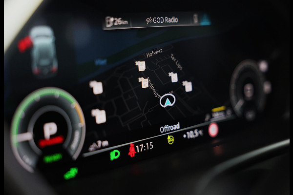 Audi Q3 45 TFSI e RSQ3 Look / 245 PK / Memory / 360 Camera / Sonos / ACC / Open Pano / Virtual Cockpit / Matrix / Pdc / 21 Inch