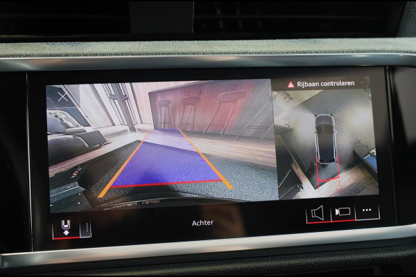 Audi Q3 45 TFSI e RSQ3 Look / 245 PK / Memory / 360 Camera / Sonos / ACC / Open Pano / Virtual Cockpit / Matrix / Pdc / 21 Inch