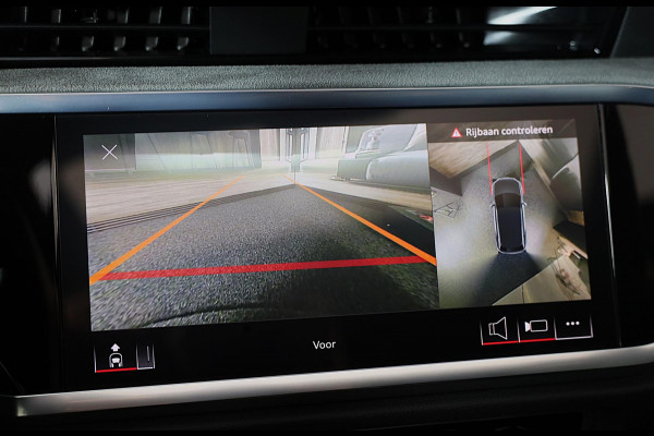 Audi Q3 45 TFSI e RSQ3 Look / 245 PK / Memory / 360 Camera / Sonos / ACC / Open Pano / Virtual Cockpit / Matrix / Pdc / 21 Inch