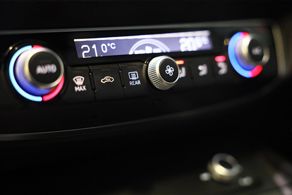 Audi Q3 45 TFSI e RSQ3 Look / 245 PK / Memory / 360 Camera / Sonos / ACC / Open Pano / Virtual Cockpit / Matrix / Pdc / 21 Inch