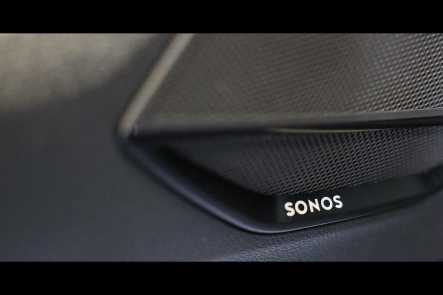 Audi Q3 45 TFSI e RSQ3 Look / 245 PK / Memory / 360 Camera / Sonos / ACC / Open Pano / Virtual Cockpit / Matrix / Pdc / 21 Inch