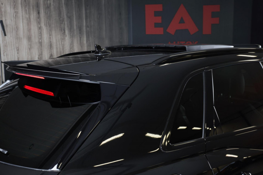 Audi Q3 45 TFSI e RSQ3 Look / 245 PK / Memory / 360 Camera / Sonos / ACC / Open Pano / Virtual Cockpit / Matrix / Pdc / 21 Inch