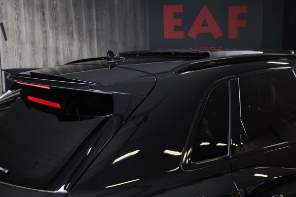 Audi Q3 45 TFSI e RSQ3 Look / 245 PK / Memory / 360 Camera / Sonos / ACC / Open Pano / Virtual Cockpit / Matrix / Pdc / 21 Inch