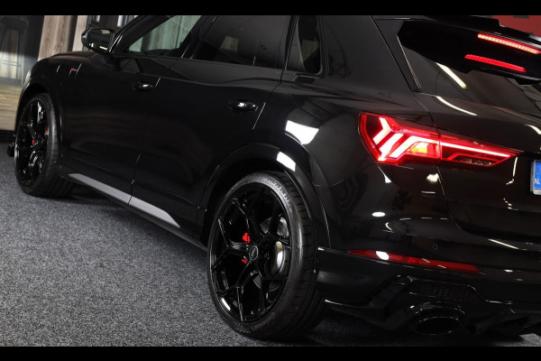 Audi Q3 45 TFSI e RSQ3 Look / 245 PK / Memory / 360 Camera / Sonos / ACC / Open Pano / Virtual Cockpit / Matrix / Pdc / 21 Inch