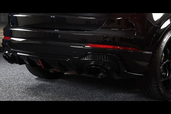 Audi Q3 45 TFSI e RSQ3 Look / 245 PK / Memory / 360 Camera / Sonos / ACC / Open Pano / Virtual Cockpit / Matrix / Pdc / 21 Inch