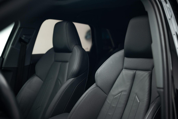 Audi A3 Sportback 30 TFSI S edition |Pano|Leder|Lane Assist|Stoelverwarming|