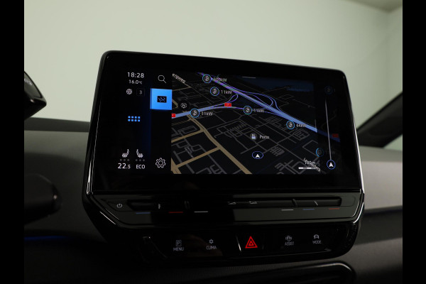 Volkswagen ID.3 First Plus 58 kWh | Navigatie | Parkeersensoren | Achteruitrijcamera | Stoelverwarming |