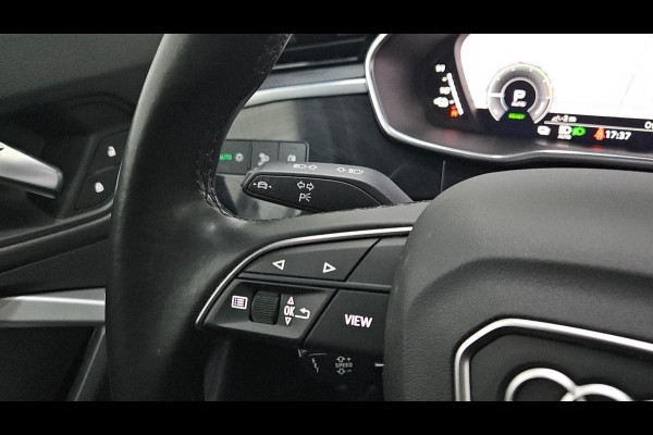 Audi Q3 Sportback 45 TFSI-e S-Line Keyless Camera Matrix Virtual