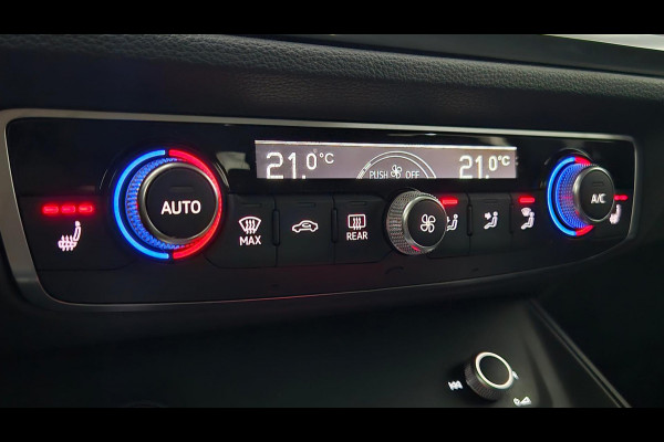 Audi Q3 Sportback 45 TFSI-e S-Line Keyless Camera Matrix Virtual