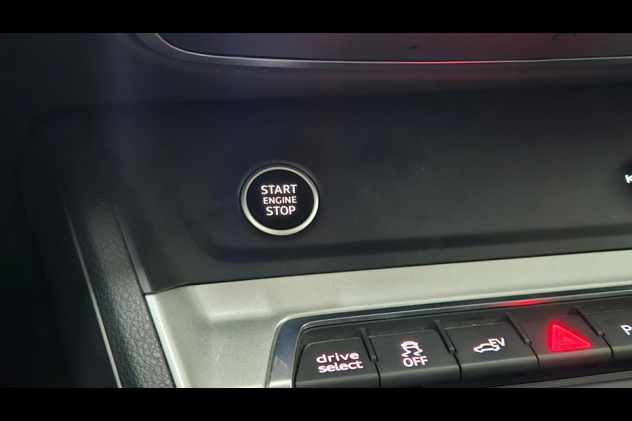 Audi Q3 Sportback 45 TFSI-e S-Line Keyless Camera Matrix Virtual