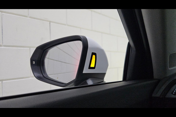 Audi Q3 Sportback 45 TFSI-e S-Line Keyless Camera Matrix Virtual