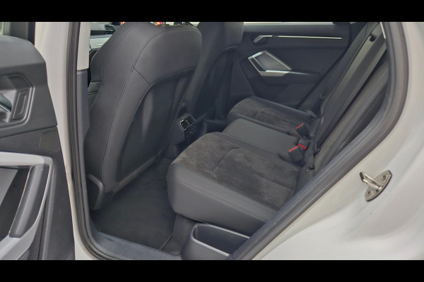 Audi Q3 Sportback 45 TFSI-e S-Line Keyless Camera Matrix Virtual