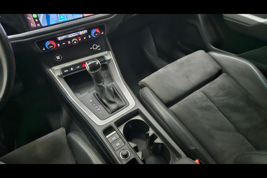 Audi Q3 Sportback 45 TFSI-e S-Line Keyless Camera Matrix Virtual