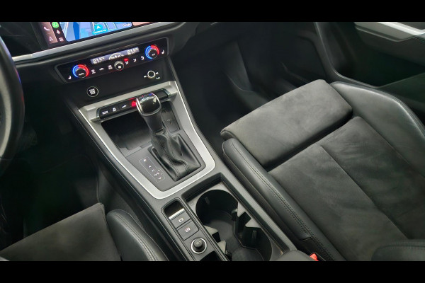 Audi Q3 Sportback 45 TFSI-e S-Line Keyless Camera Matrix Virtual