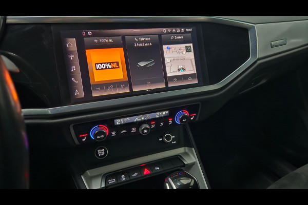 Audi Q3 Sportback 45 TFSI-e S-Line Keyless Camera Matrix Virtual